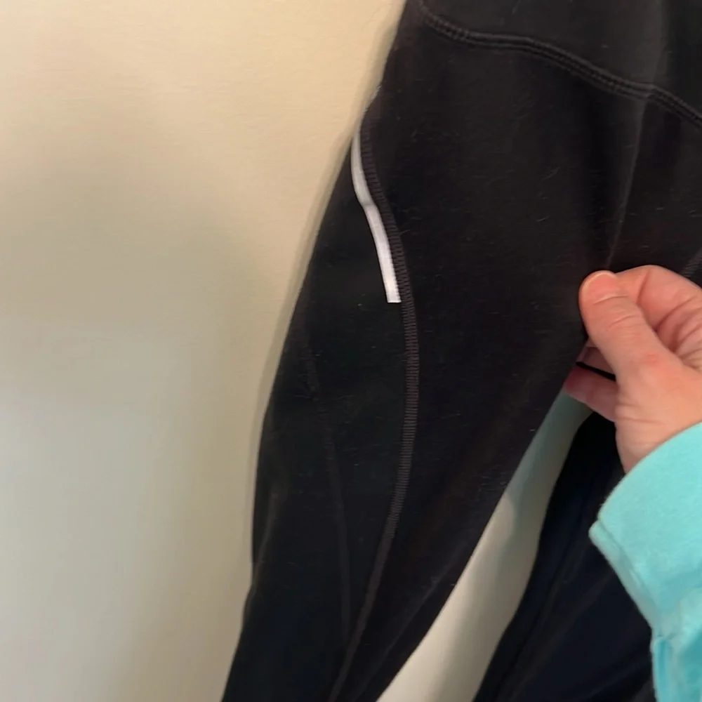 Athleta Women’s Leggings / Ultimate Stash Pocket / Size XS / Very Good Condition